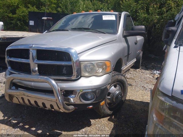 Dodge Ram 3500