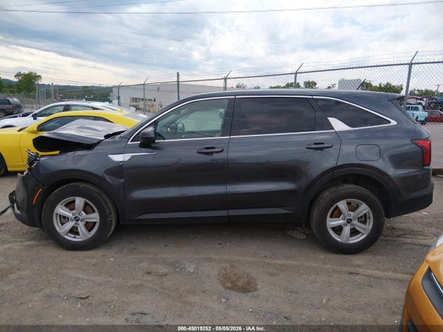 Kia Sorento Lx