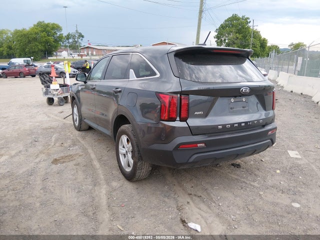 Kia Sorento Lx