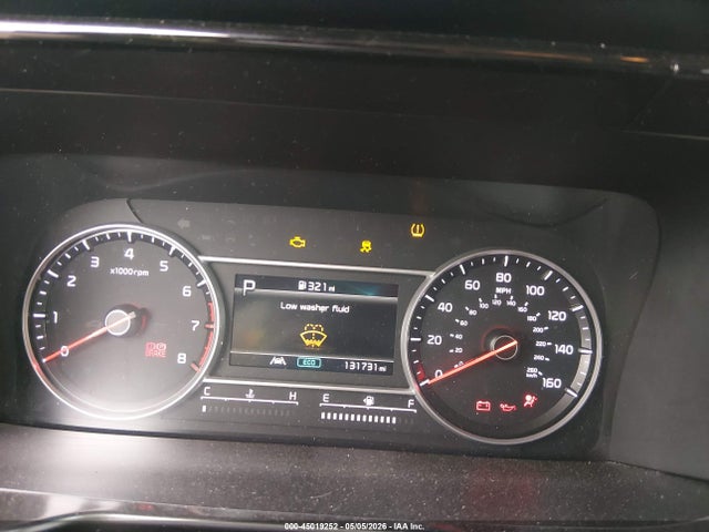 Kia Sorento Lx