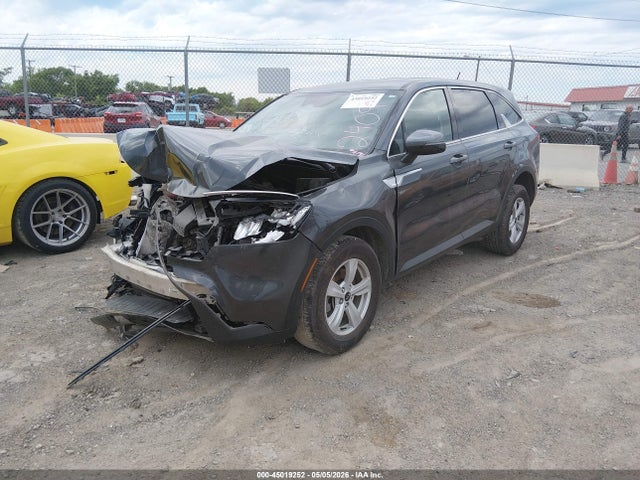 Kia Sorento Lx