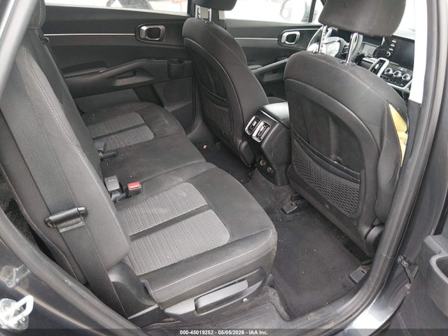Kia Sorento Lx