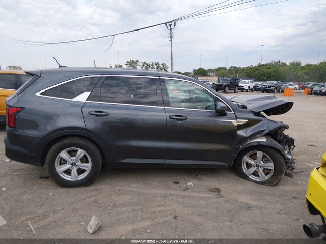 Kia Sorento Lx