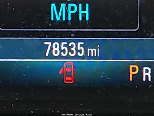 Buick Encore Fwd Preferred