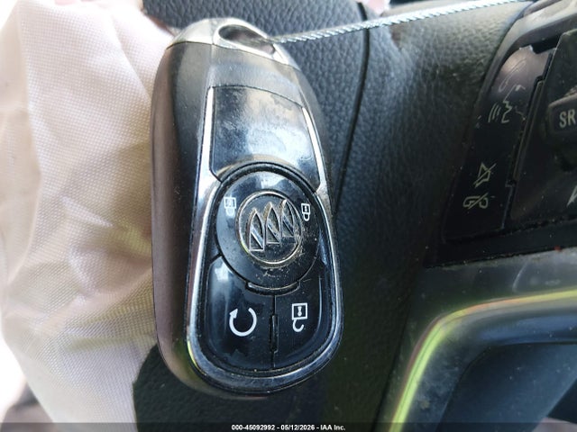 Buick Encore Fwd Preferred