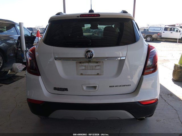 Buick Encore Fwd Preferred