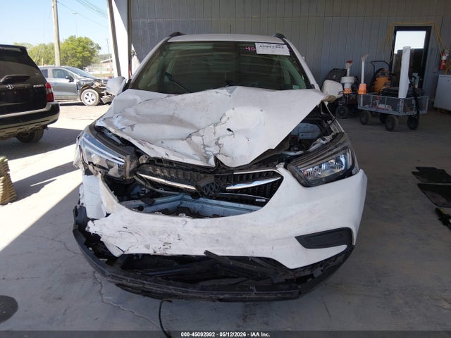 Buick Encore Fwd Preferred