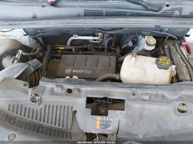 Buick Encore Fwd Preferred