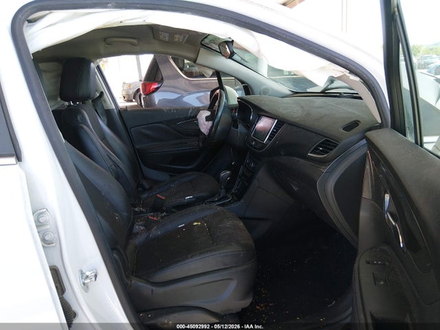 Buick Encore Fwd Preferred