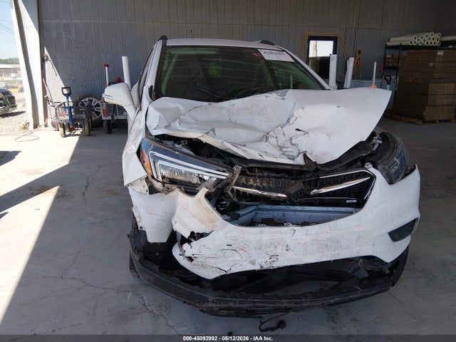 Buick Encore Fwd Preferred