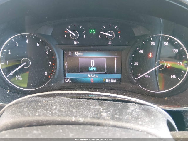 Buick Encore Fwd Preferred