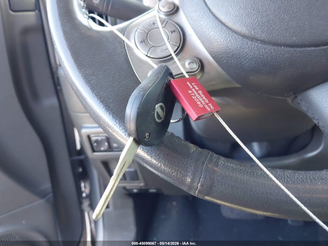 Nissan cube 1.8s