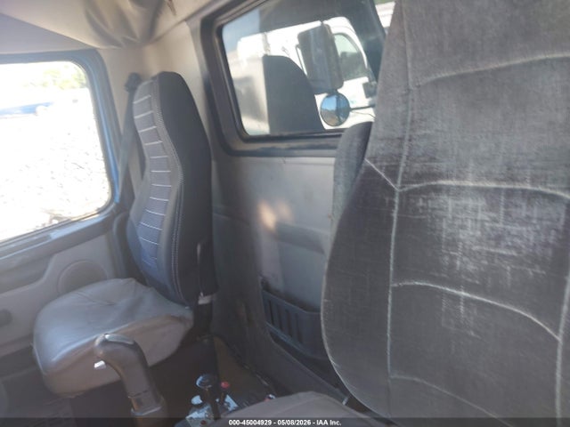 Volvo Vn Vnm