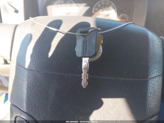 Volvo Vn Vnm