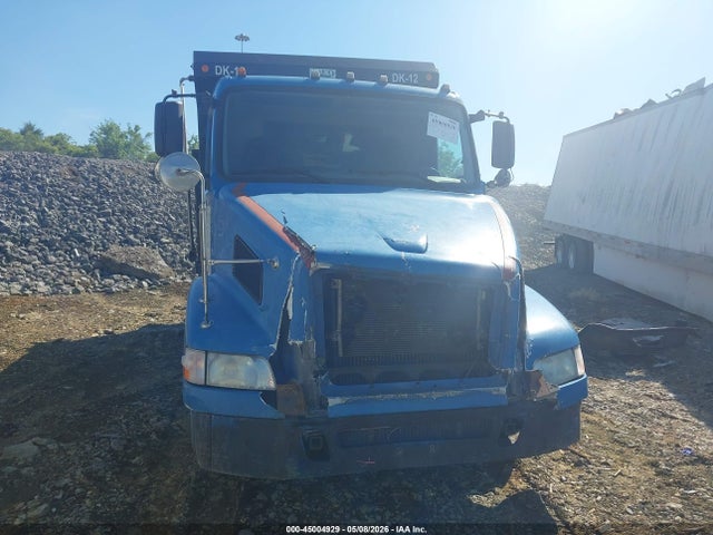 Volvo Vn Vnm