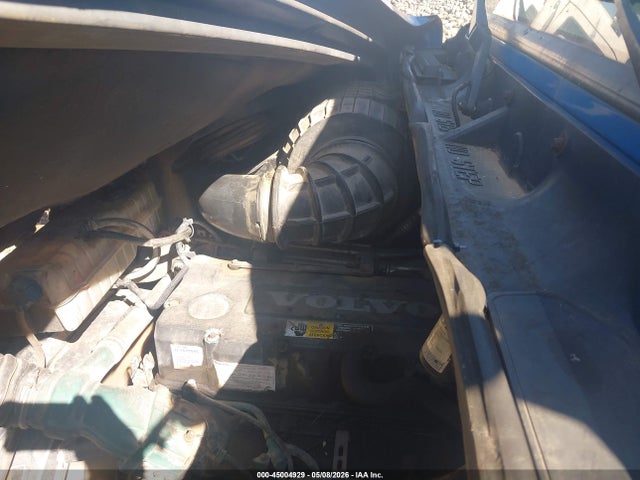 Volvo Vn Vnm