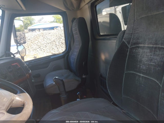 Volvo Vn Vnm