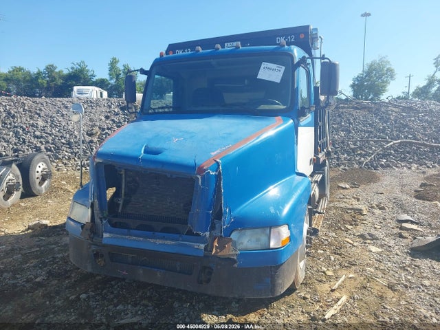 Volvo Vn Vnm