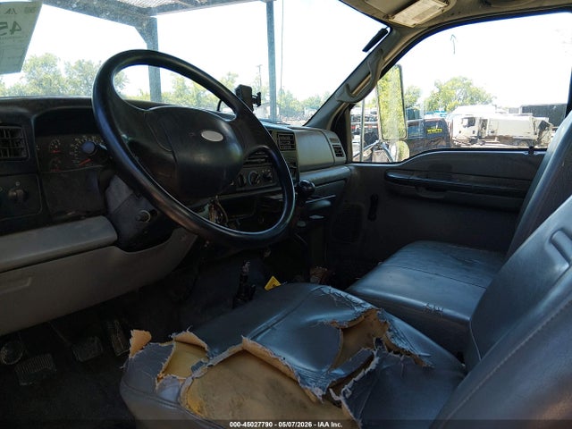 Ford F-750