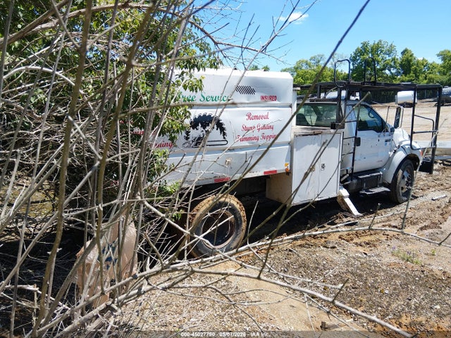 Ford F-750
