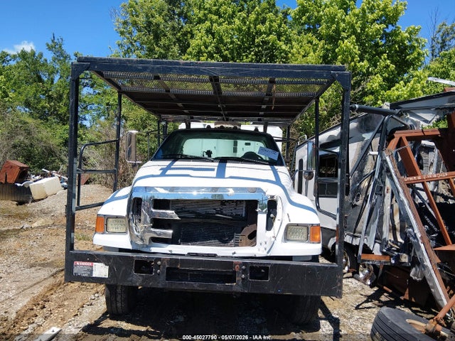 Ford F-750