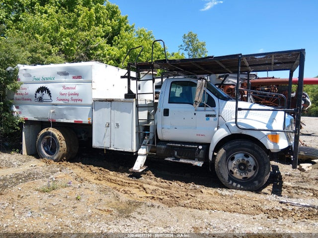 Ford F-750