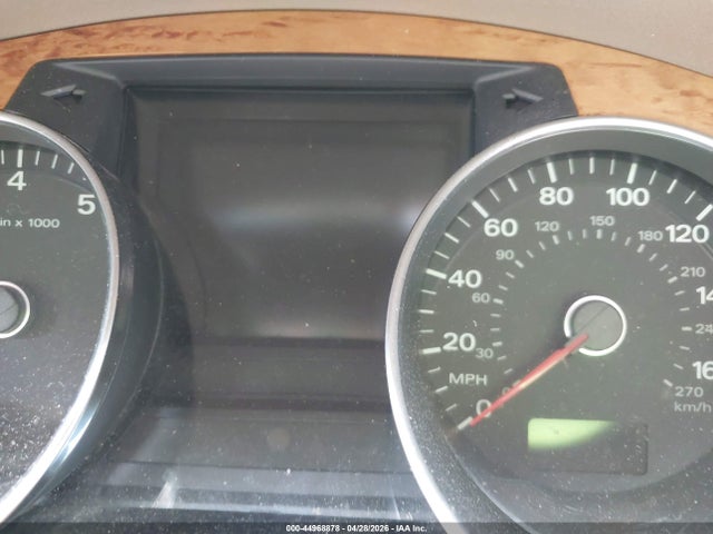 Audi A8 4.2