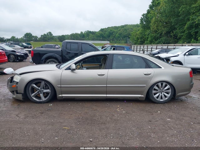 Audi A8 4.2
