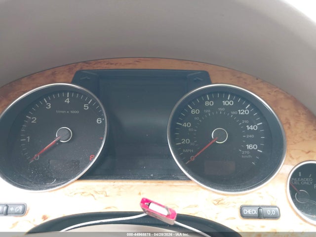 Audi A8 4.2