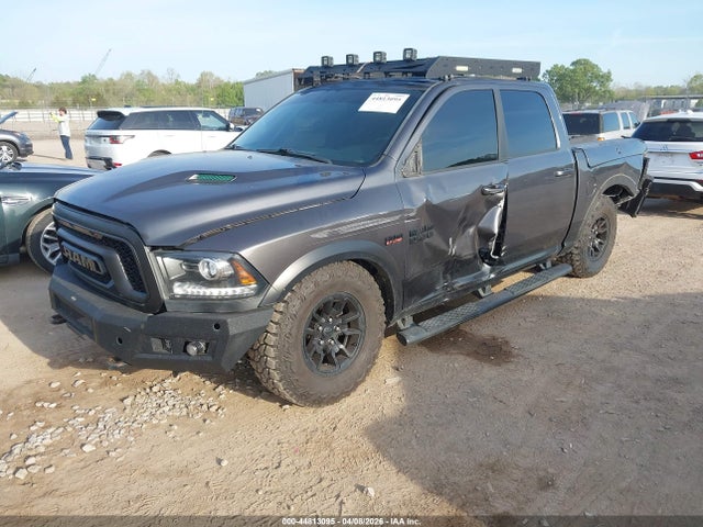 Ram 1500 Rebel  4x4 5'7 Box