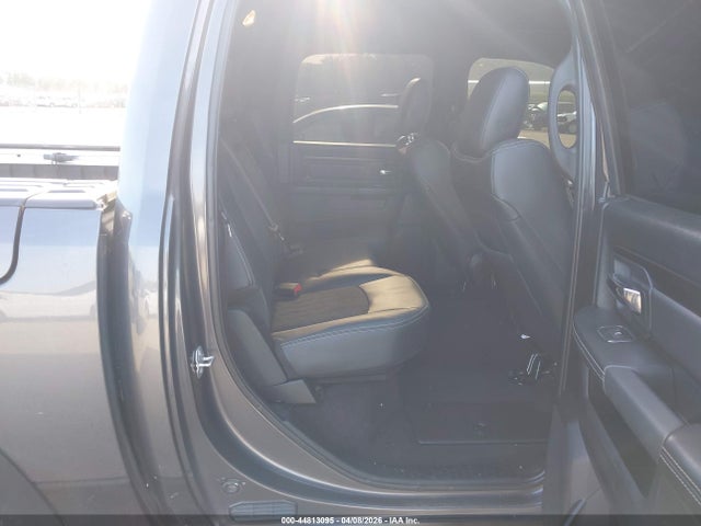 Ram 1500 Rebel  4x4 5'7 Box