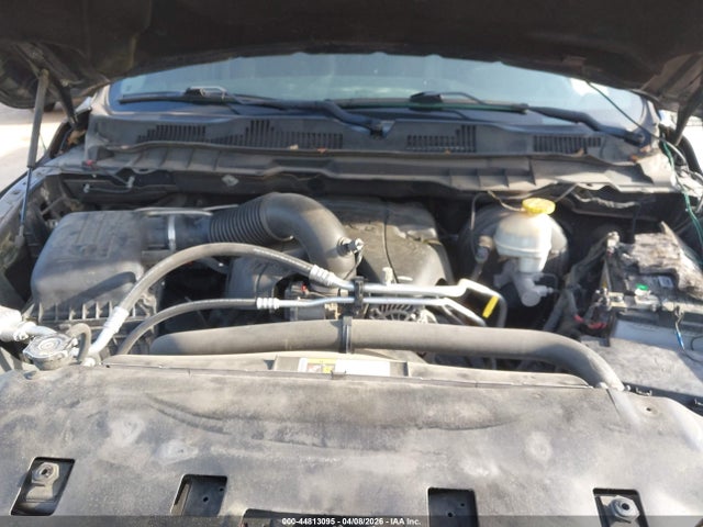 Ram 1500 Rebel  4x4 5'7 Box