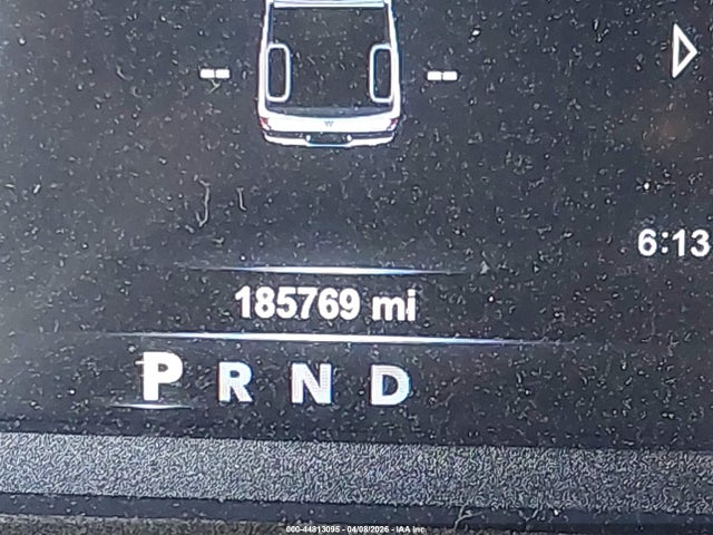 Ram 1500 Rebel  4x4 5'7 Box