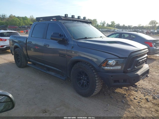 Salvage Ram 1500 Image