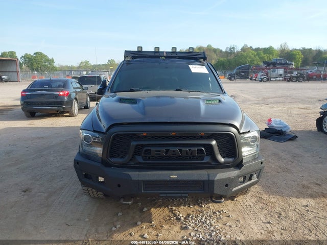 Ram 1500 Rebel  4x4 5'7 Box