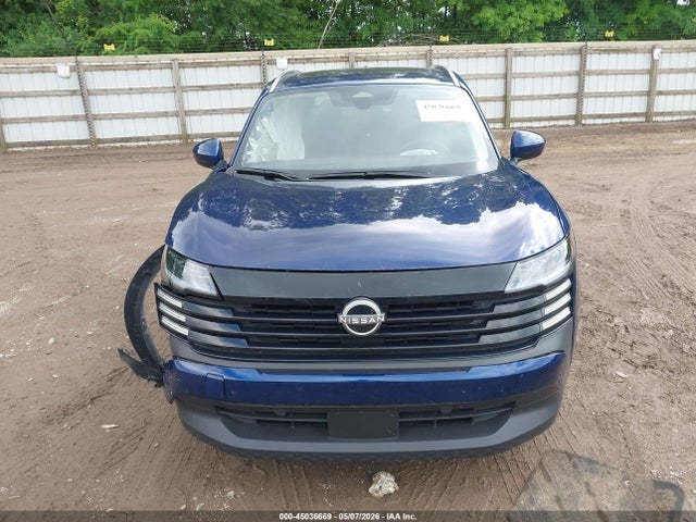 Nissan Kicks Sv Fwd
