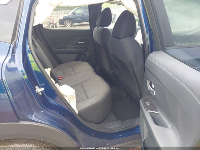 Nissan Kicks Sv Fwd