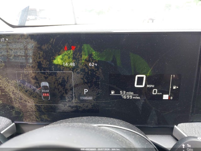 Nissan Kicks Sv Fwd