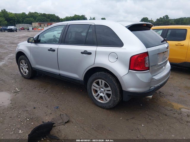 Ford Edge Se