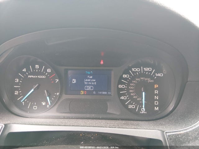 Ford Edge Se
