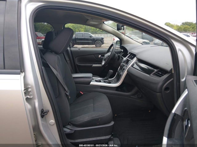 Ford Edge Se