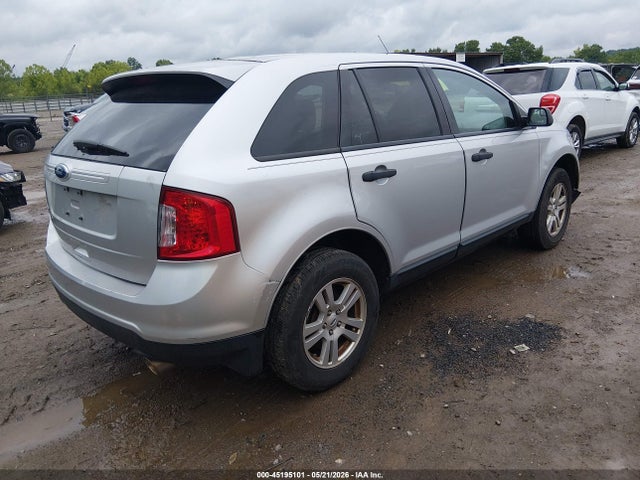Ford Edge Se
