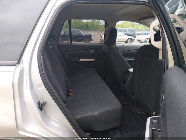 Ford Edge Se