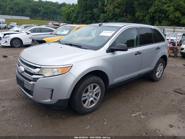 Ford Edge Se
