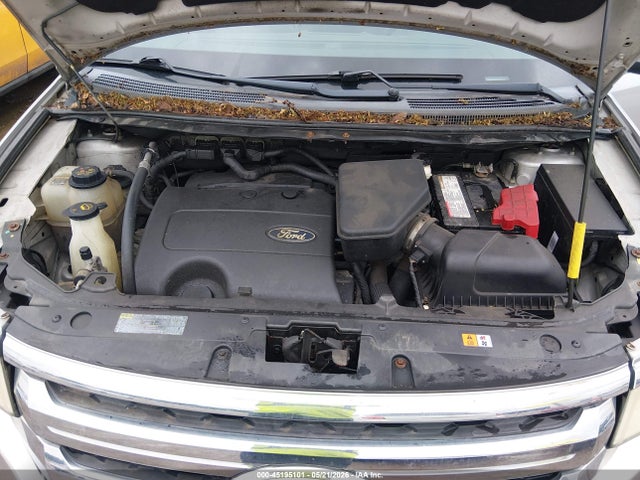 Ford Edge Se
