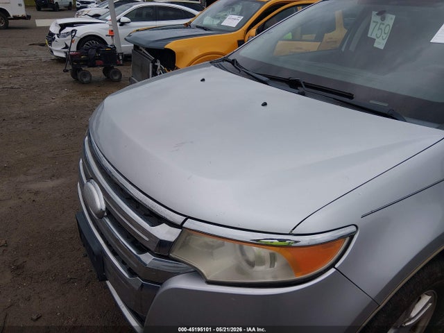 Ford Edge Se