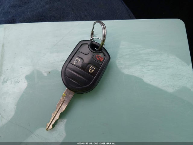 Ford Edge Se