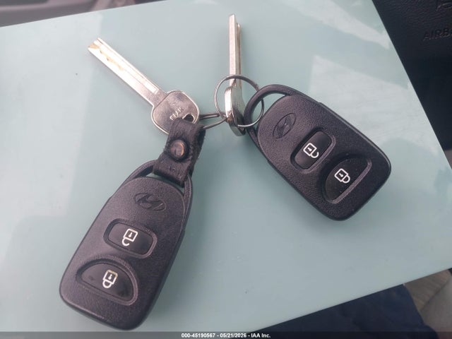 Hyundai ACCENT Gls