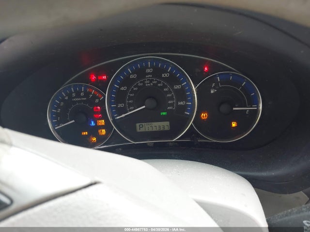 Subaru Forester 2.5x Premium