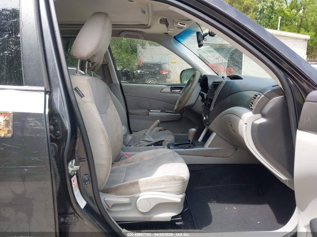 Subaru Forester 2.5x Premium
